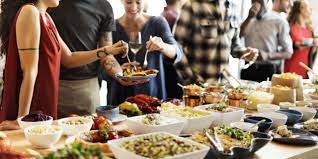 Elevate Your Event with Exceptional Catering Services