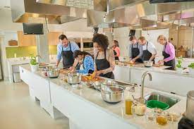 Master the Art of Culinary Delights: Elevate Your Skills with Cooking Classes
