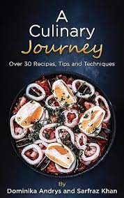 Embarking on a Flavorful Culinary Journey: Exploring the World of Tastes