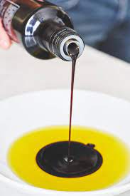 olive oil vinegars