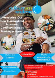 Mastering the Culinary Craft: Embark on a Culinary Arts Course Journey