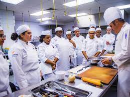 Mastering the Art: Elevate Your Skills with Our Culinary Training Program