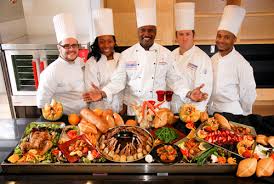 Exploring Excellence: The Culinary University Journey