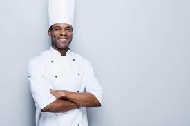 The Culinary Maestro: Unveiling the Artistry of a Chef