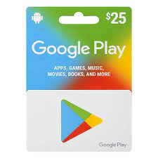 Unlocking Entertainment: The Versatility of Google Play Cards