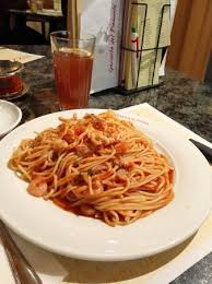 pasta restaurant