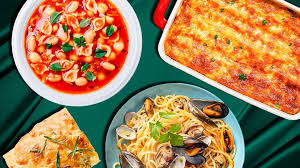 Savoring the Timeless Delights: Exploring Classic Italian Dishes