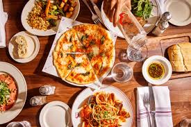 Discovering the Authentic Flavors of Italian Restaurants: A Culinary Journey
