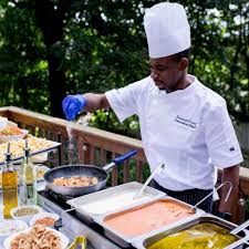Elevate Your Event with Exquisite Catering Services