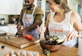 Discover Exciting Culinary Classes Near Me: Unleash Your Inner Chef Today!