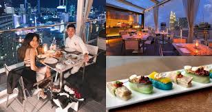 Discover a Fancy Fine Dining Restaurant Near Me for an Unforgettable Culinary Experience
