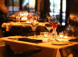 Savor the Experience: A Culinary Journey Through Fine Dining