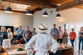 Discovering the World’s Best Cooking Schools for Culinary Excellence