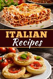 Discover the Best Italian Culinary Delights: A Taste of Italy’s Finest Flavors