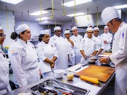 culinary arts schools