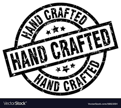 hand-crafted