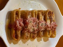 lasagna fritta olive garden