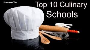 best culinary schools