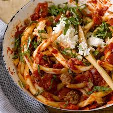 best italian dishes