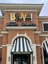 Indulge in Authentic Italian Flavors at Bravo Italian Restaurant