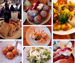 Discover Delectable Italian Cuisine Nearby