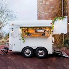 Exploring the Culinary Delights of Mobile Catering: A Taste on the Move