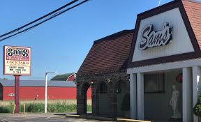 Savor the Authentic Flavors of Sam’s Italian Restaurant