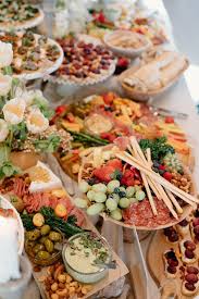 Decoding Wedding Catering Costs: A Guide to Budgeting for Your Big Day