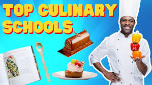 Exploring the Top-Rated Culinary Schools Worldwide