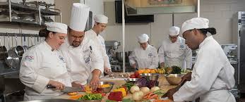 Discover Culinary Arts Schools Near Me: Unleash Your Passion for Cooking