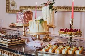 Dessert Catering Delights: Elevate Your Event with Sweet Indulgence