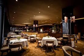 italian restaurant upscale