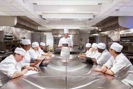 Exploring the Top Culinary Schools Worldwide: A Guide to Excellence