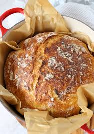 authentic italian bread recipe