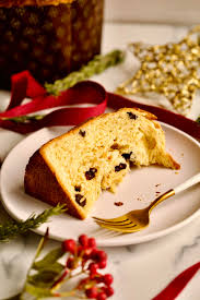 Mastering the Art of Crafting an Authentic Panettone Recipe