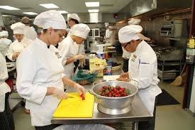 culinary course