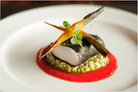 Elevating Palates: The Art of Fine Dining Food