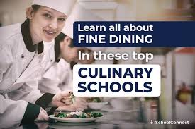 Exploring the Top Culinary Schools Worldwide