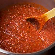 Authentic Traditional Marinara Sauce Recipe: A Taste of Italy