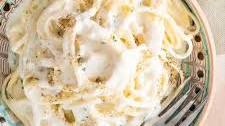 Savor the Delights of Homemade Alfredo Pasta: A Creamy Culinary Masterpiece