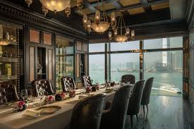 Indulge in Luxury: Discover the Allure of an Upscale Asian Restaurant Experience