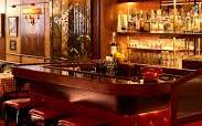 exclusive dining