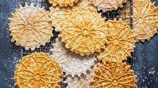 traditional pizzelle recipe