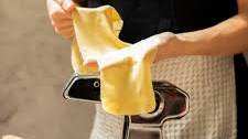 The Timeless Art of Crafting Authentic Homemade Pasta
