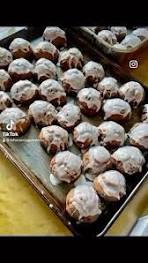 authentic sicilian cookie recipes