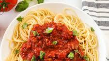 Elevate Your Pasta Game: The Best Homemade Pasta Sauce with Fresh Tomatoes