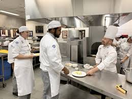 prestigious culinary schools