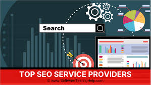 Elevate Your Online Presence with Tailored SEO Services