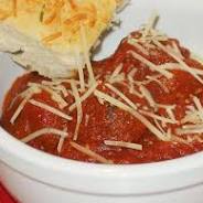 authentic sicilian spaghetti sauce recipe
