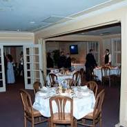 fancy fine dining restaurants